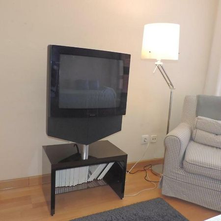 Retiro Apartment Madrid Esterno foto