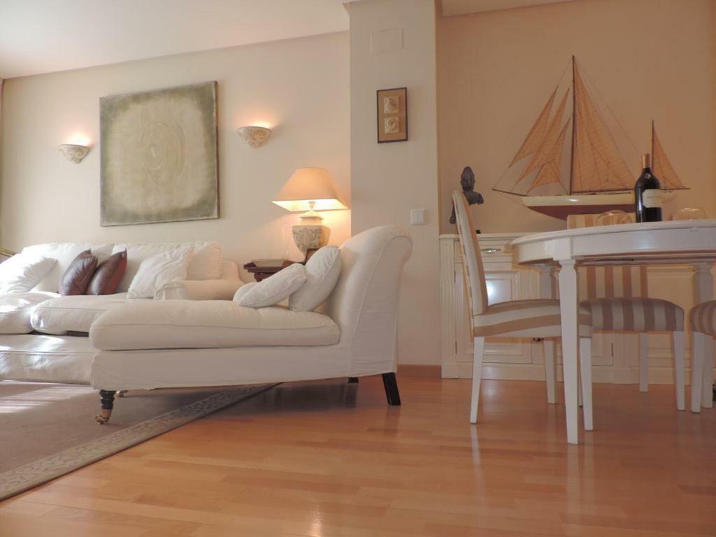Retiro Apartment Madrid Esterno foto