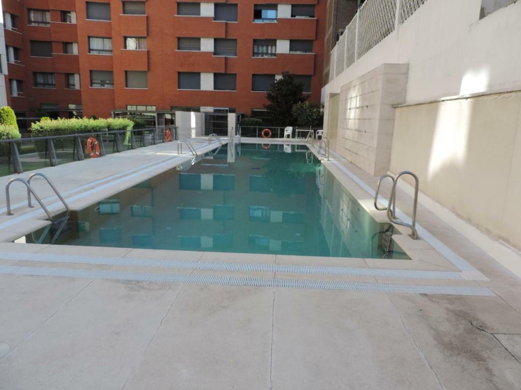 Retiro Apartment Madrid Esterno foto