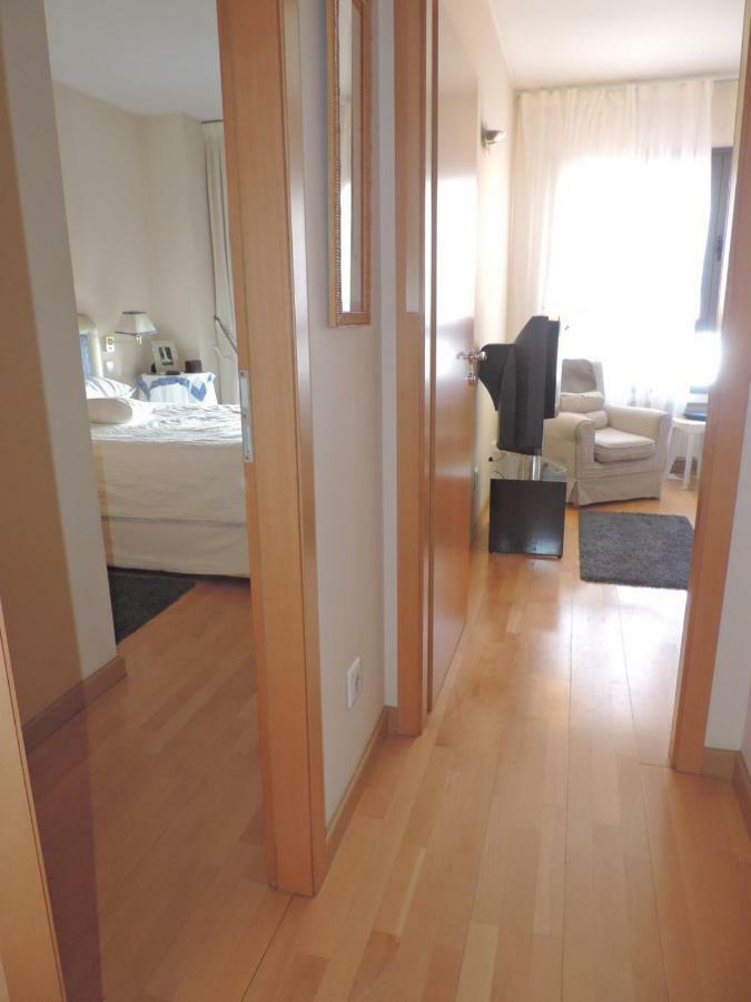 Retiro Apartment Madrid Esterno foto